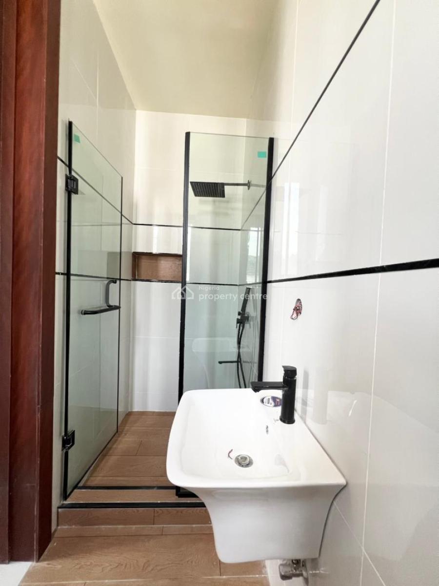 Luxury Contemporary 5bedroom Fully Detached Duplex, Orchid, Lekki, Lagos, Detached Duplex for Sale