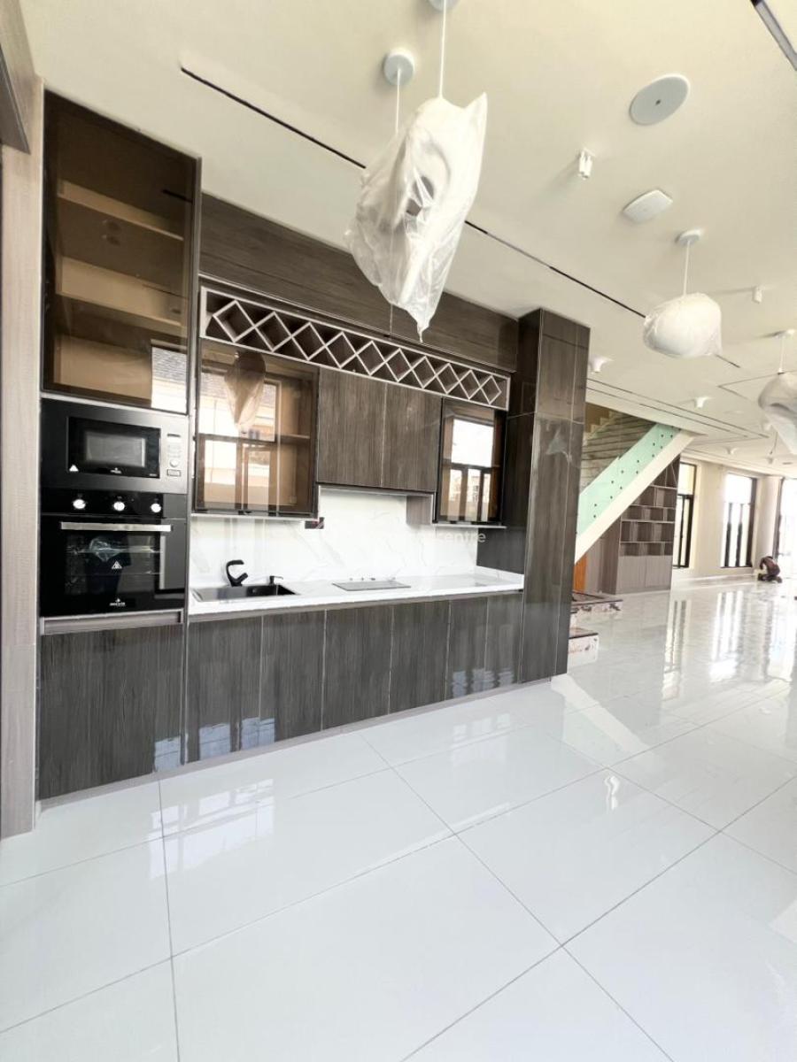 Luxury Contemporary 5bedroom Fully Detached Duplex, Orchid, Lekki, Lagos, Detached Duplex for Sale