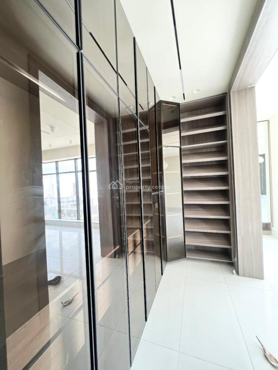 Luxury Contemporary 5bedroom Fully Detached Duplex, Orchid, Lekki, Lagos, Detached Duplex for Sale