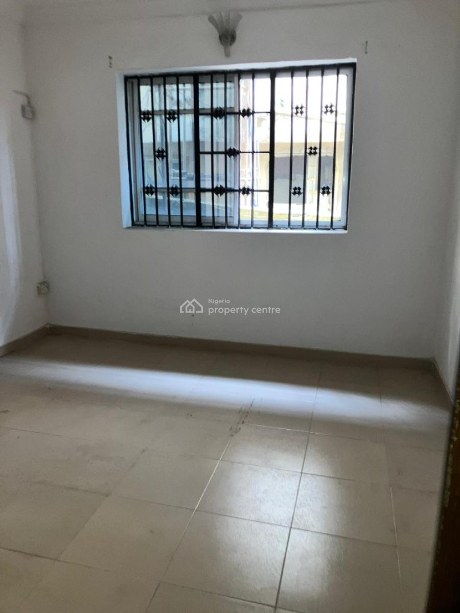 Beautiful Newly Build 3 Bedroom Flat Downstairs, Well Secured and Gated Street Off Total Filling Station Oregun Ikeja, Oregun, Ikeja, Lagos, Flat / Apartment for Rent