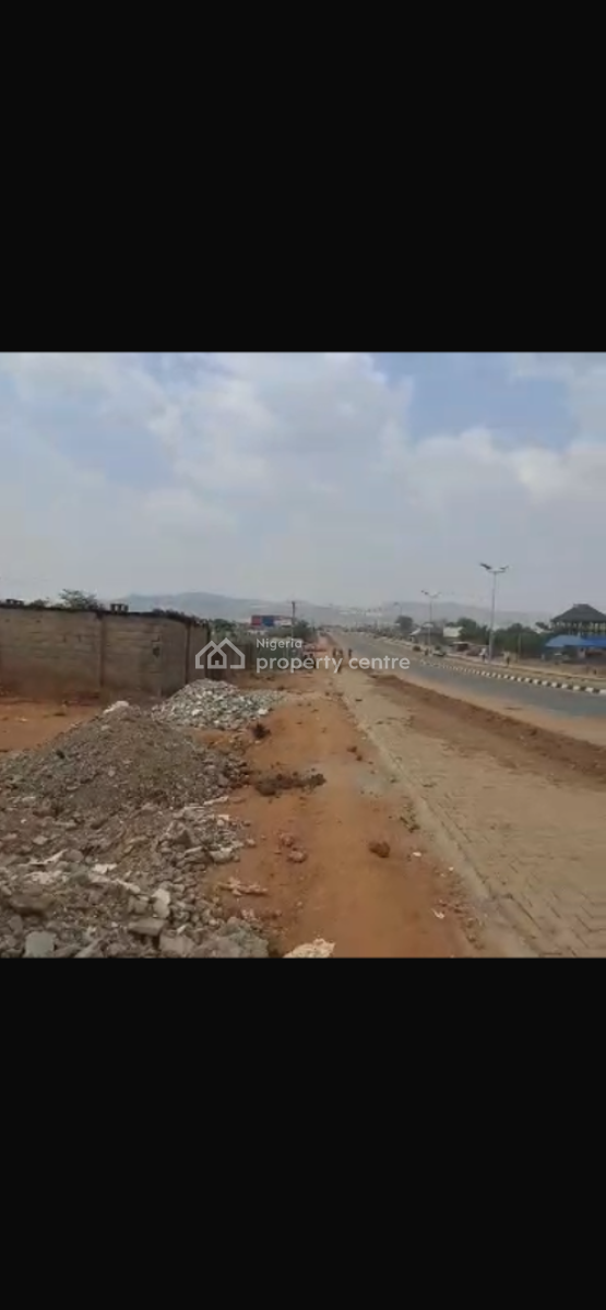 2,500sqm, Residential, C of O, Mabushi, Abuja, Residential Land for Sale