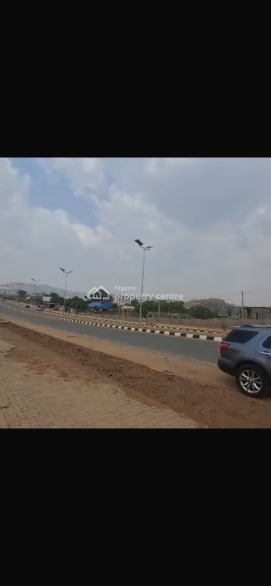 2,500sqm, Residential, C of O, Mabushi, Abuja, Residential Land for Sale