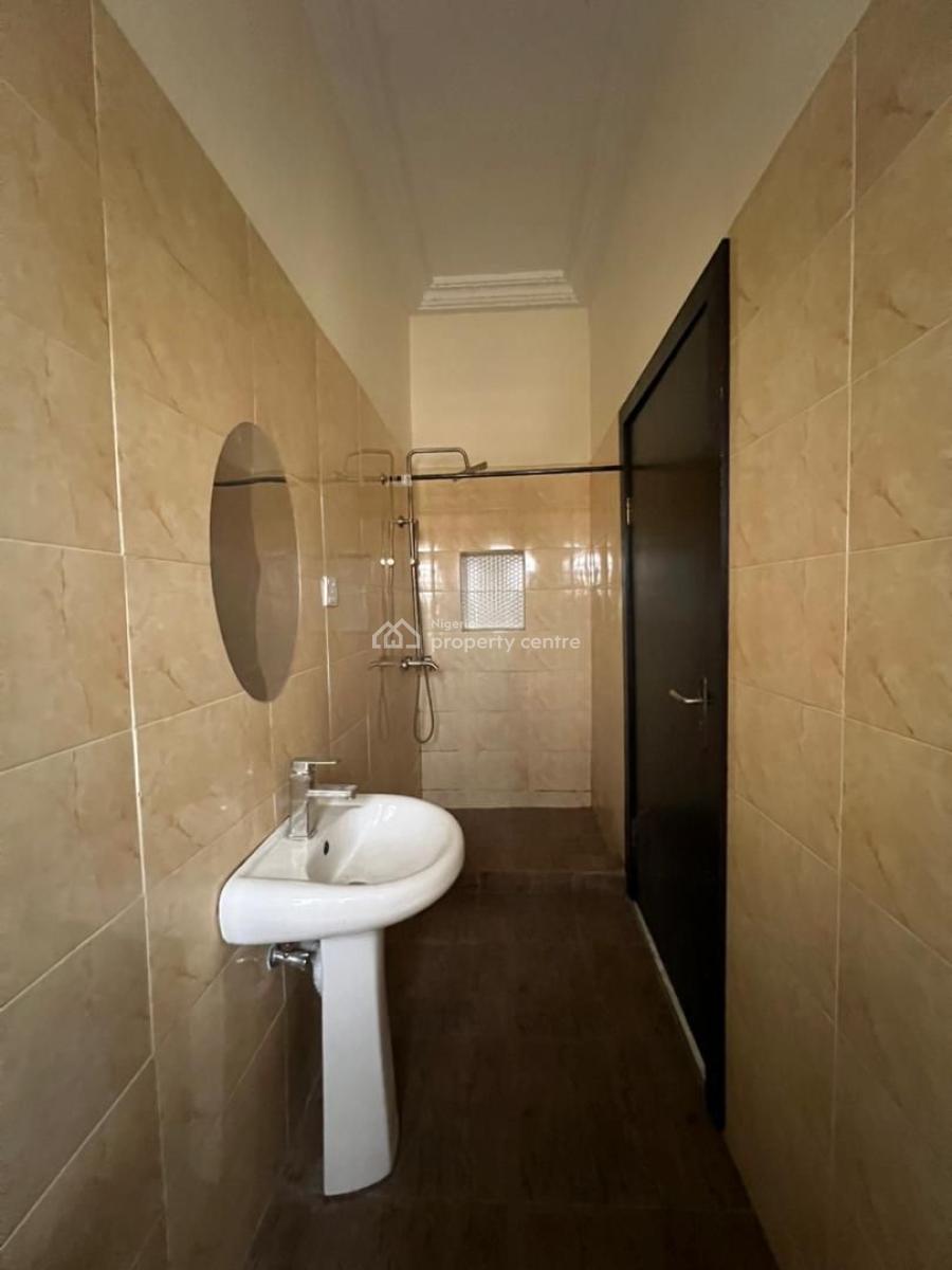 2 Bedroom Apartment with Bq, Lekki Peninsula Scheme 2, Lekki, Lagos, Flat / Apartment for Rent