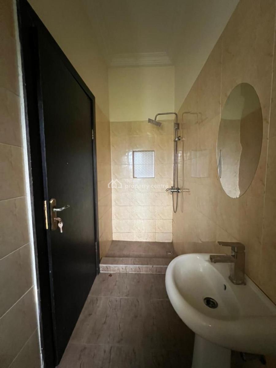 2 Bedroom Apartment with Bq, Lekki Peninsula Scheme 2, Lekki, Lagos, Flat / Apartment for Rent