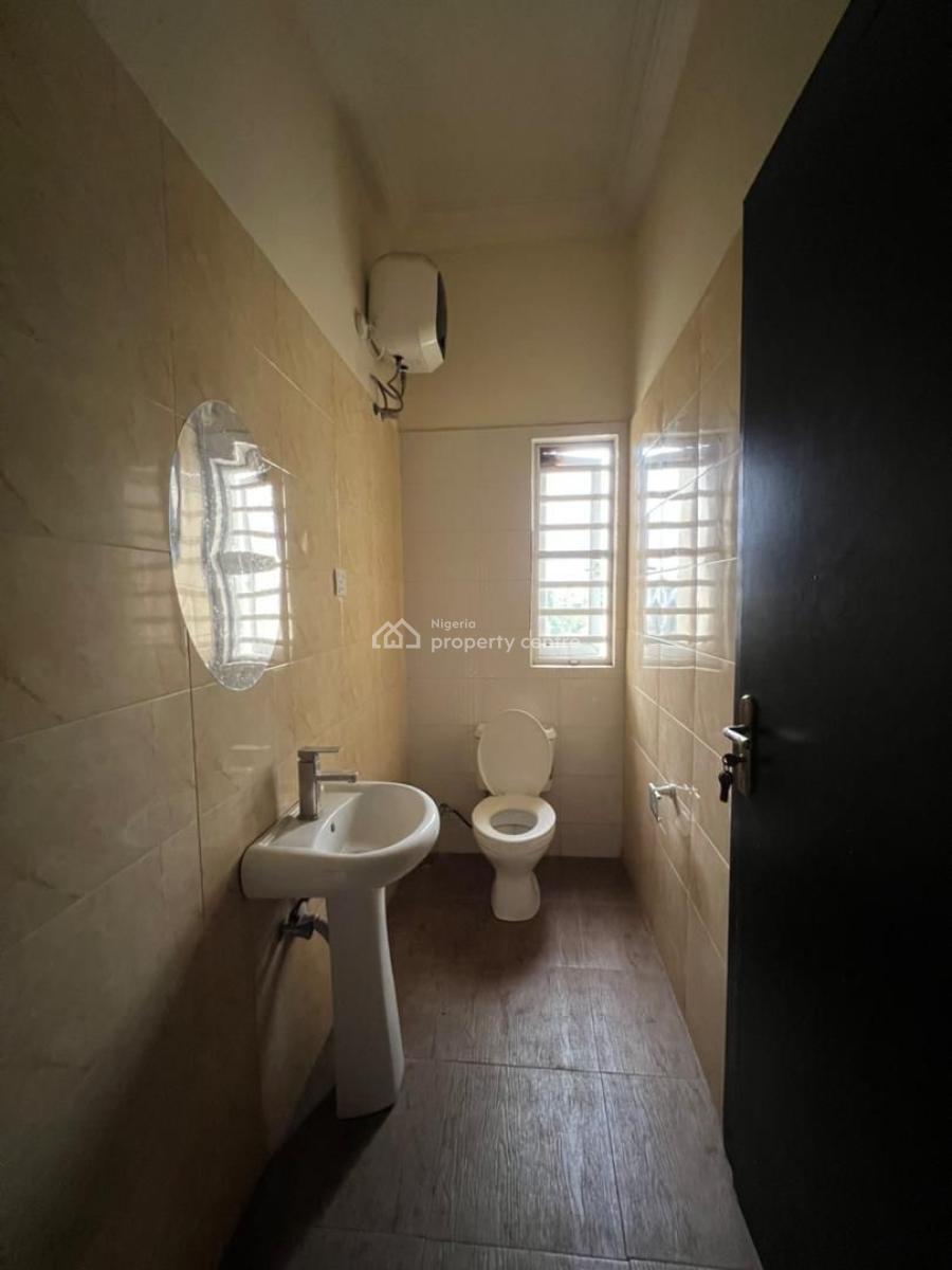 2 Bedroom Apartment with Bq, Lekki Peninsula Scheme 2, Lekki, Lagos, Flat / Apartment for Rent