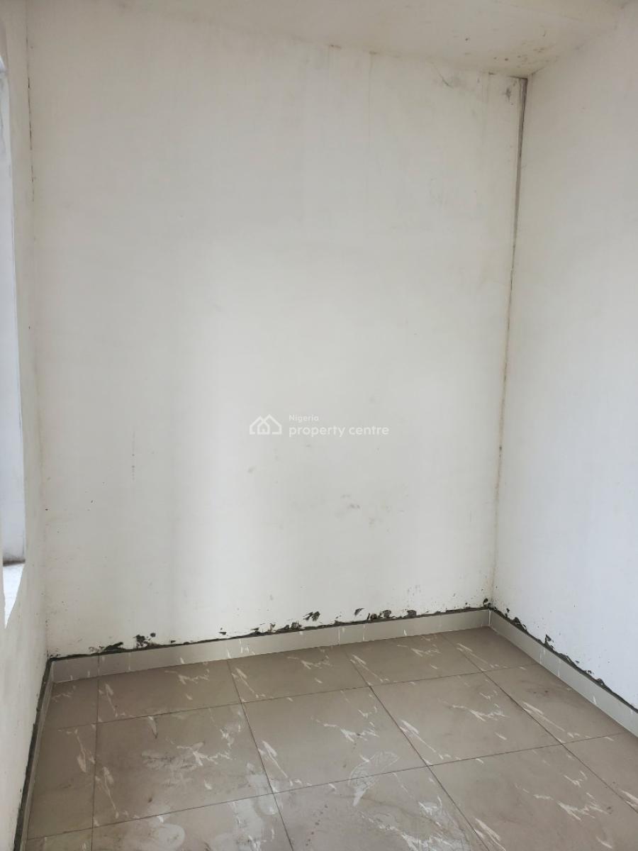 Brand New 2 Wings of 4bedrooms Semi Detached Duplex with a Bq, Osapa, Lekki, Lagos, Semi-detached Duplex for Sale
