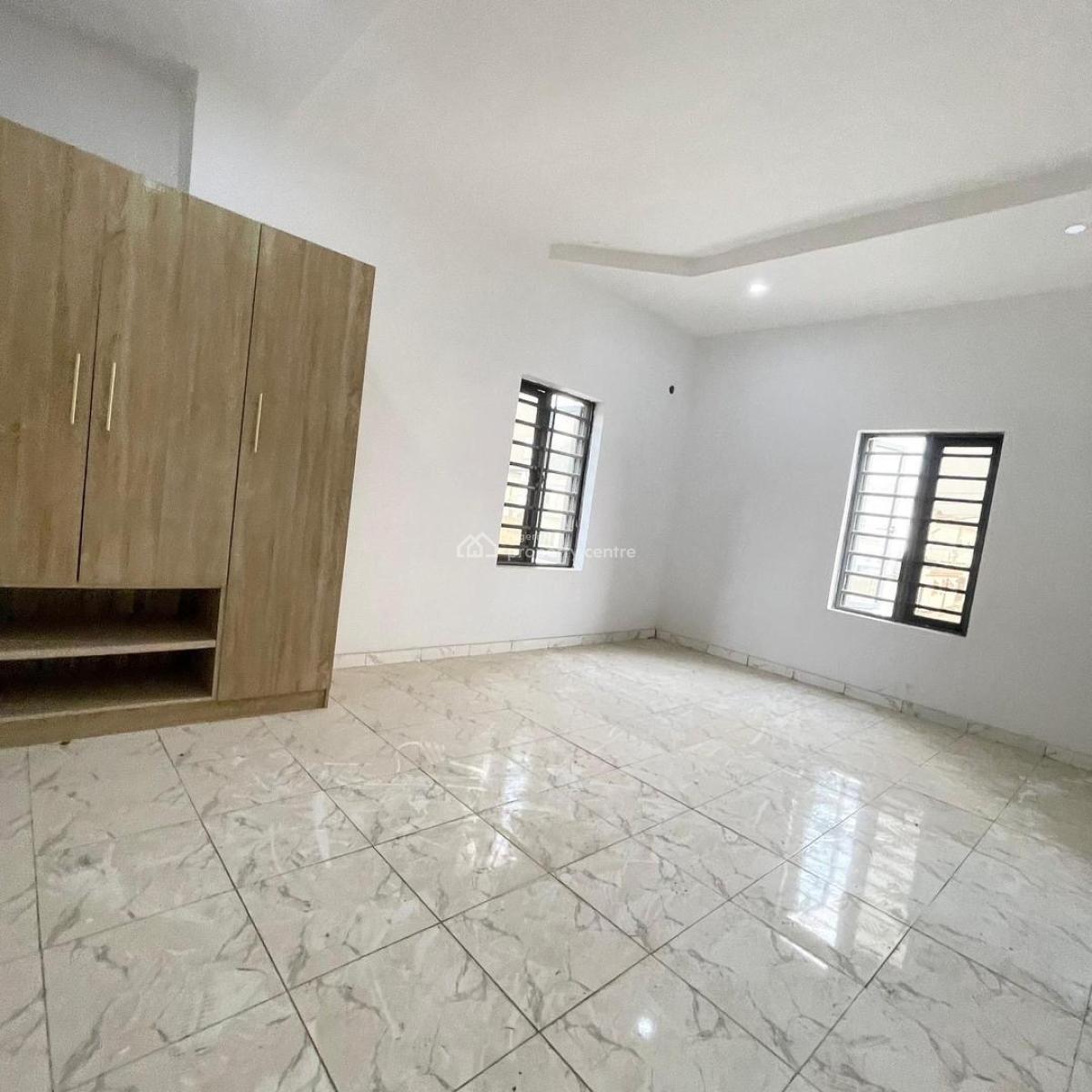 3 Bedroom Flat Apartment, Ikota, Lekki, Lagos, Flat / Apartment for Rent
