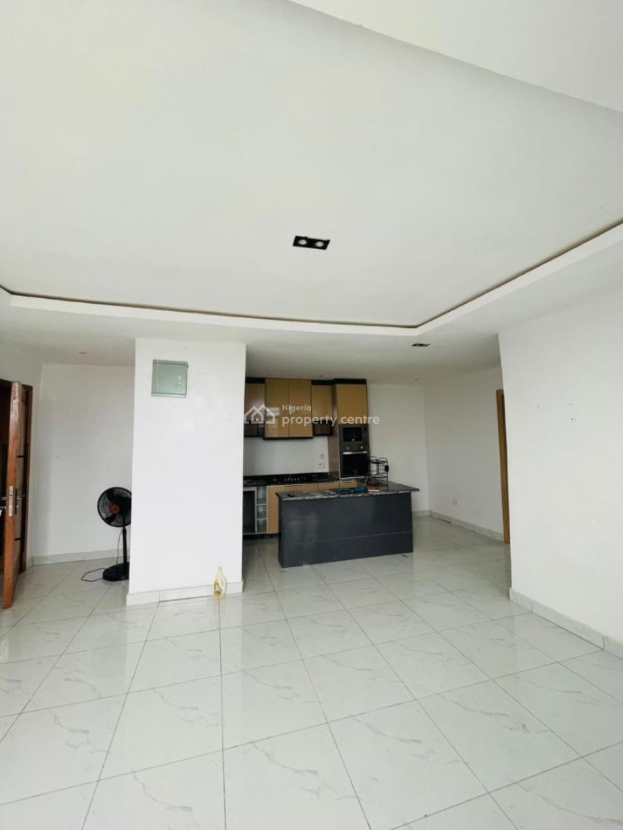 Two Bedroom Flat Apartment, Lekki, Lagos, Flat / Apartment for Rent