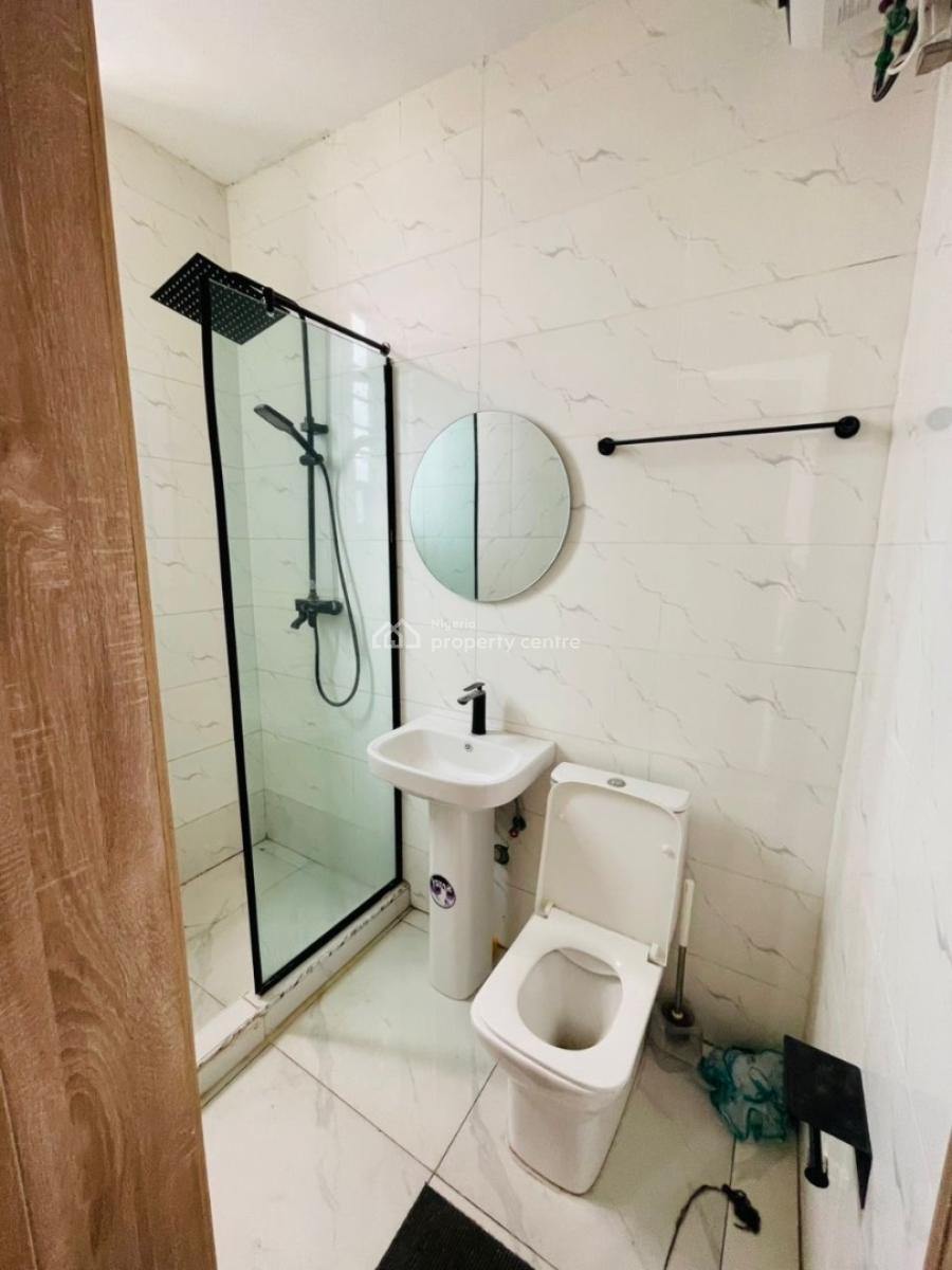 Two Bedroom Flat Apartment, Lekki, Lagos, Flat / Apartment for Rent