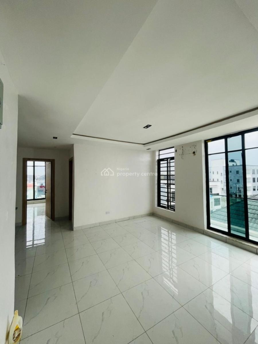 Two Bedroom Flat Apartment, Lekki, Lagos, Flat / Apartment for Rent