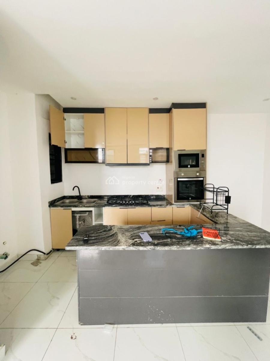 Two Bedroom Flat Apartment, Lekki, Lagos, Flat / Apartment for Rent