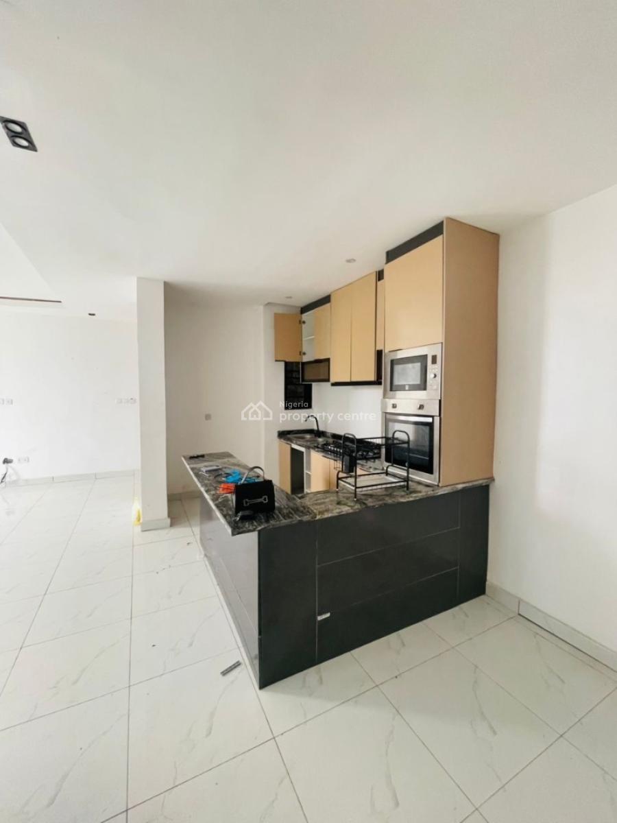 Two Bedroom Flat Apartment, Lekki, Lagos, Flat / Apartment for Rent