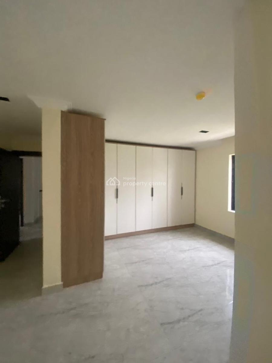 Newly Built 4 Bedroom Terrace Duplex with Bq, Opebi Road, Ikeja, Lagos, Terraced Duplex for Sale