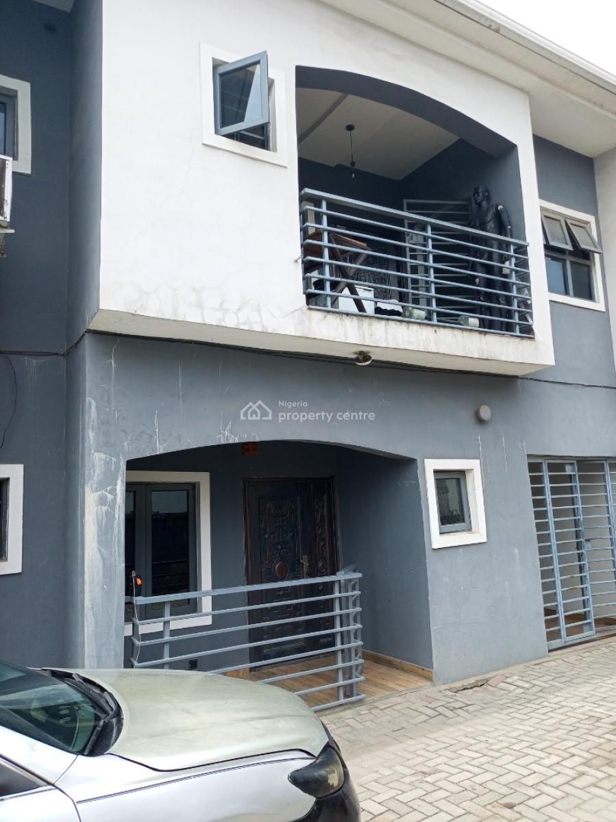 Luxury 2bedroom Flat, Unity Homes, Thomas Estate, Ajah, Lagos, Flat / Apartment for Rent
