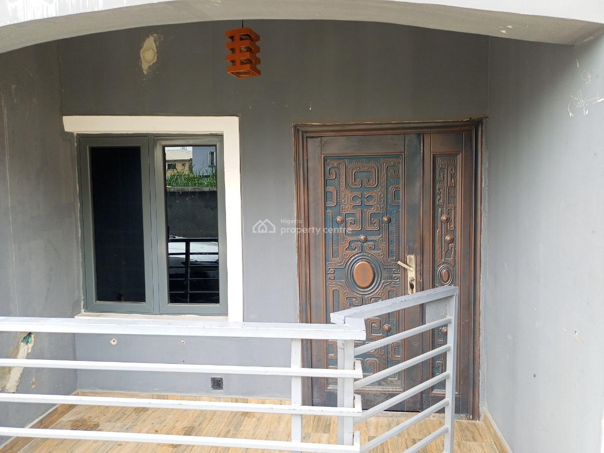 Luxury 2bedroom Flat, Unity Homes, Thomas Estate, Ajah, Lagos, Flat / Apartment for Rent