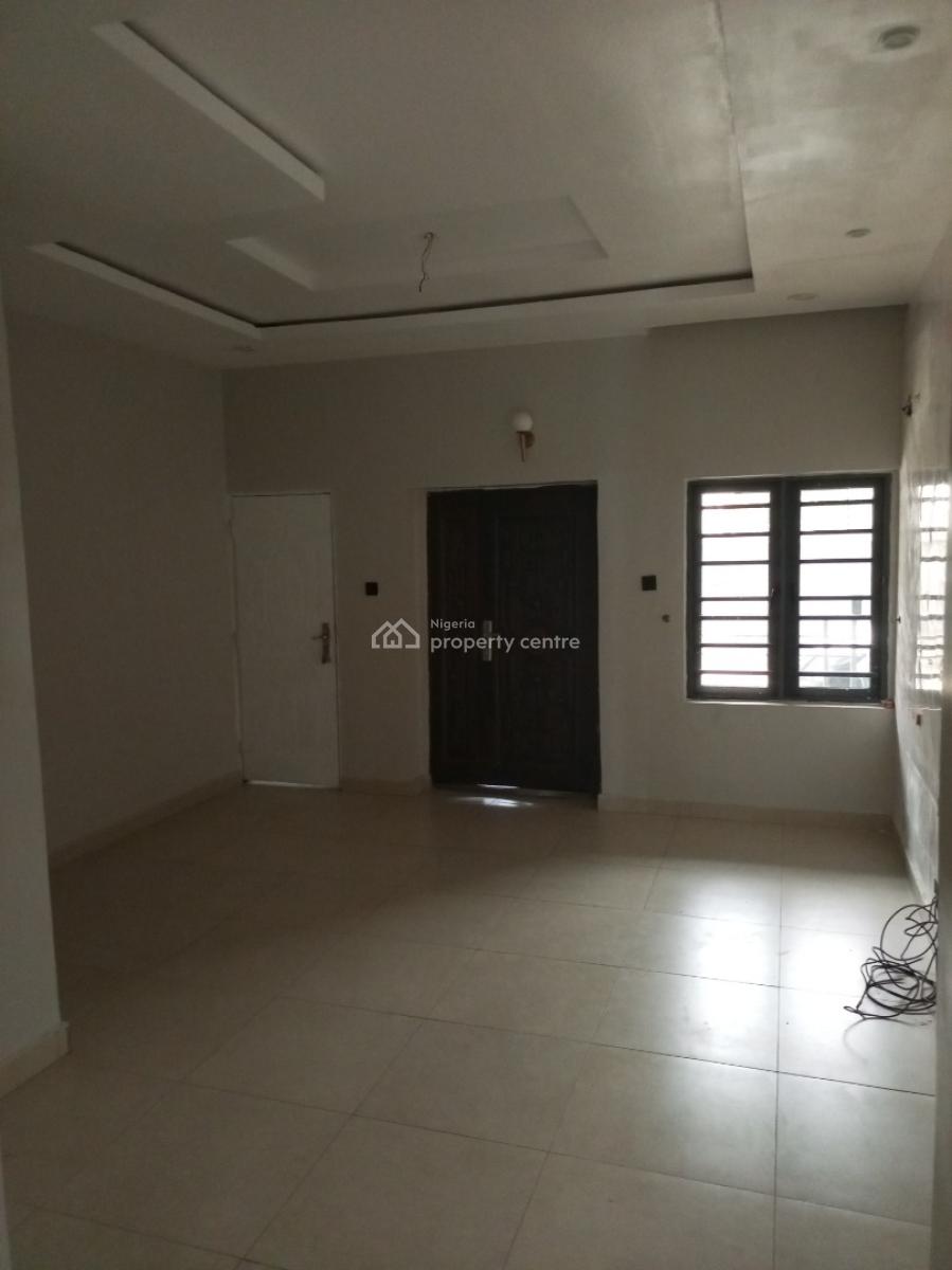Luxury 2bedroom Flat, Unity Homes, Thomas Estate, Ajah, Lagos, Flat / Apartment for Rent