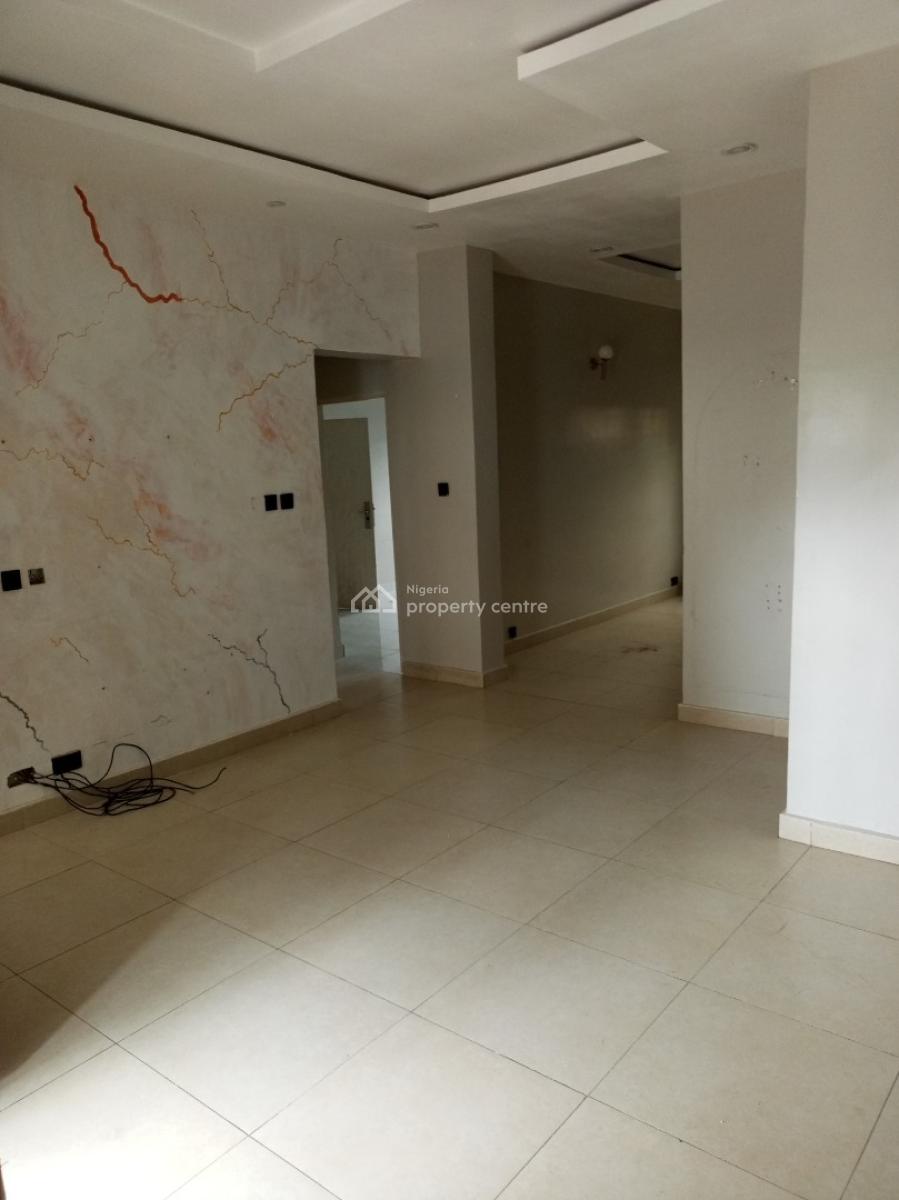 Luxury 2bedroom Flat, Unity Homes, Thomas Estate, Ajah, Lagos, Flat / Apartment for Rent