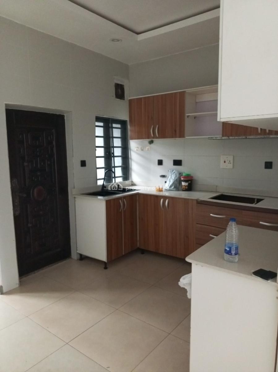 Luxury 2bedroom Flat, Unity Homes, Thomas Estate, Ajah, Lagos, Flat / Apartment for Rent