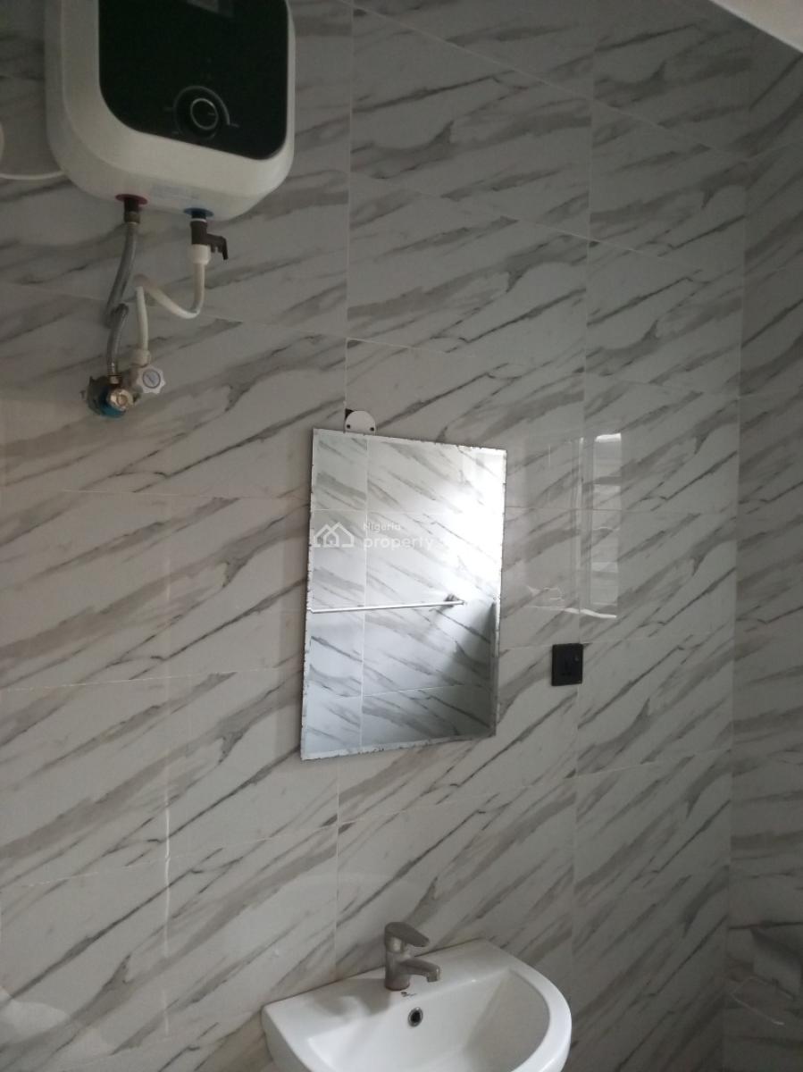 Luxury 2bedroom Flat, Unity Homes, Thomas Estate, Ajah, Lagos, Flat / Apartment for Rent
