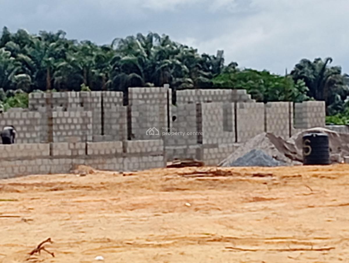 Hive Court Iv, Prime C of O Land., Hive Court Iv, Igbodu, Epe, Lagos, Residential Land for Sale