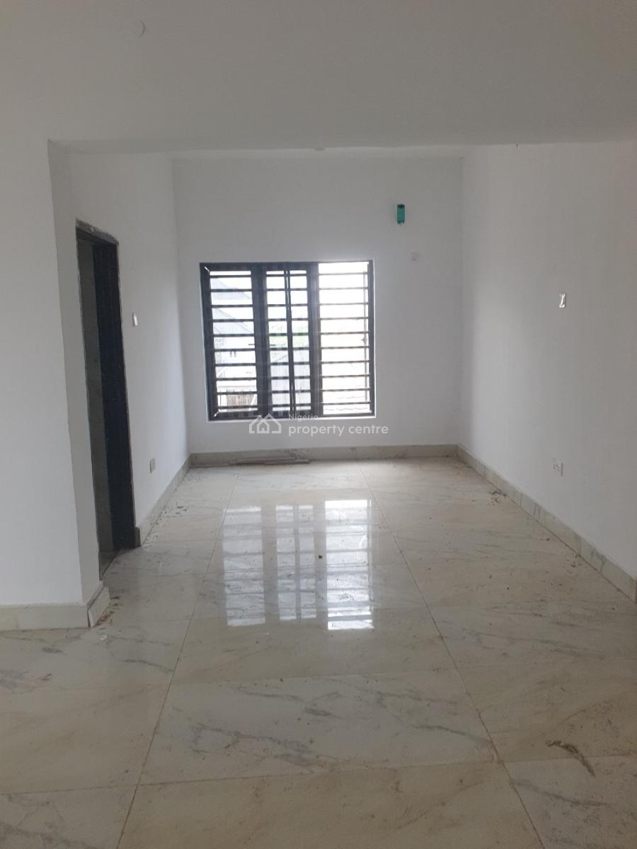 Newly Built 3bedroom Flat in a Decent Estate, Opic, Isheri North, Lagos, Flat / Apartment for Rent