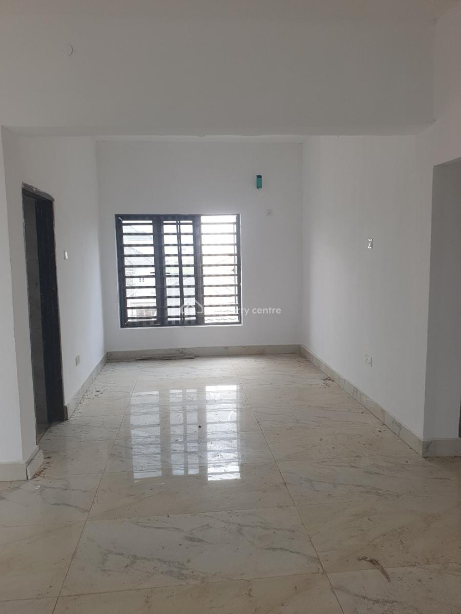 Newly Built 3bedroom Flat in a Decent Estate, Opic, Isheri North, Lagos, Flat / Apartment for Rent