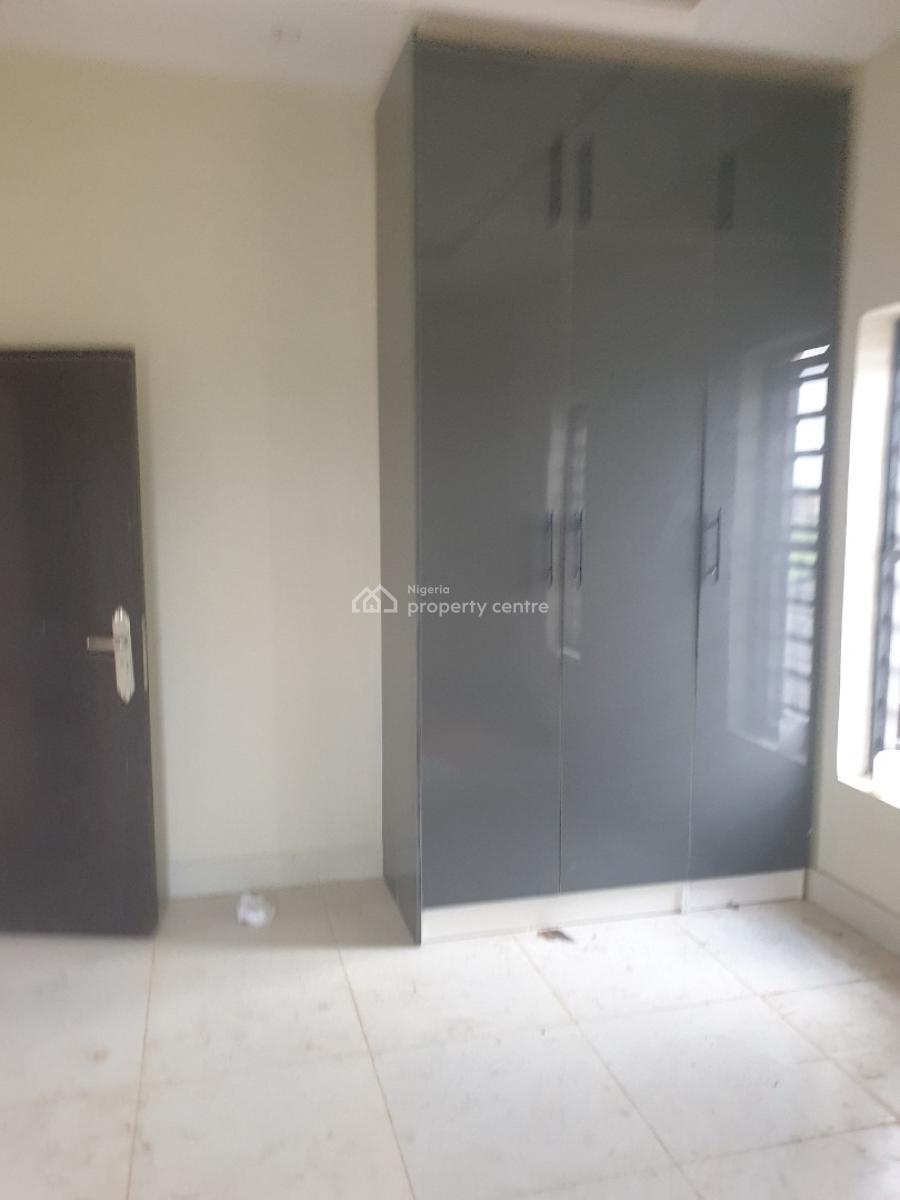 Newly Built 3bedroom Flat in a Decent Estate, Opic, Isheri North, Lagos, Flat / Apartment for Rent