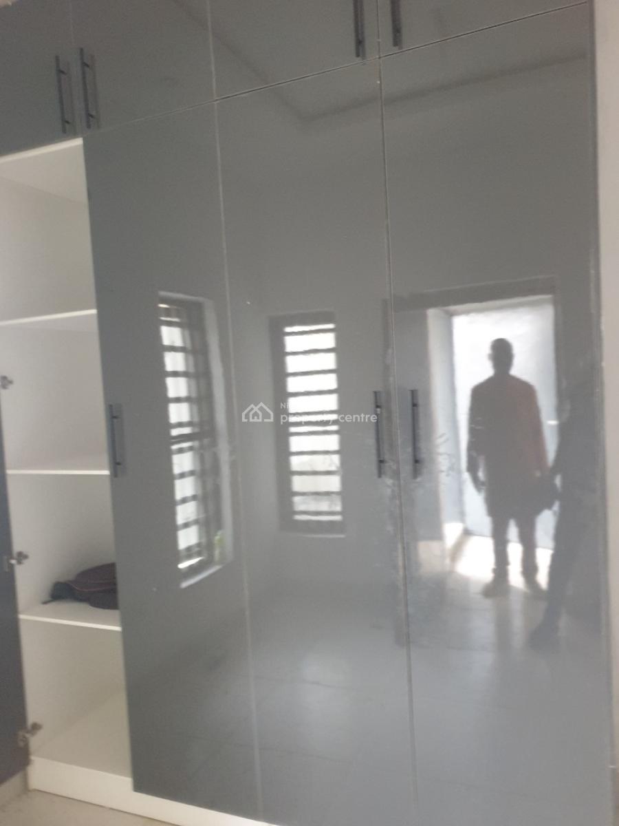 Newly Built 3bedroom Flat in a Decent Estate, Opic, Isheri North, Lagos, Flat / Apartment for Rent