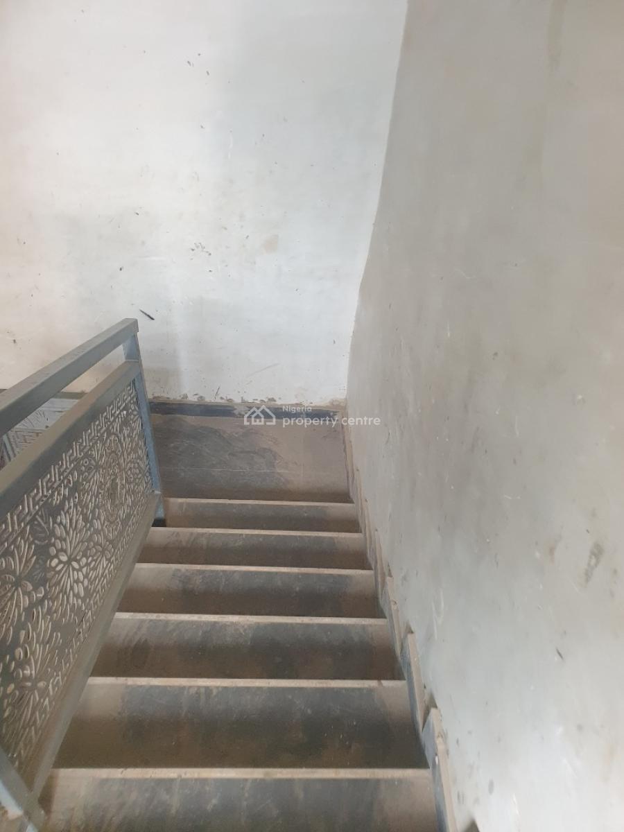 Newly Built 3bedroom Flat in a Decent Estate, Opic, Isheri North, Lagos, Flat / Apartment for Rent