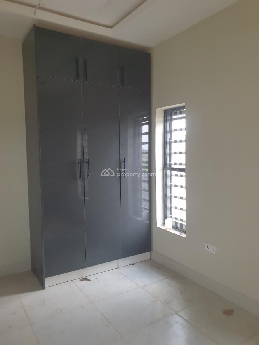 Newly Built 3bedroom Flat in a Decent Estate, Opic, Isheri North, Lagos, Flat / Apartment for Rent