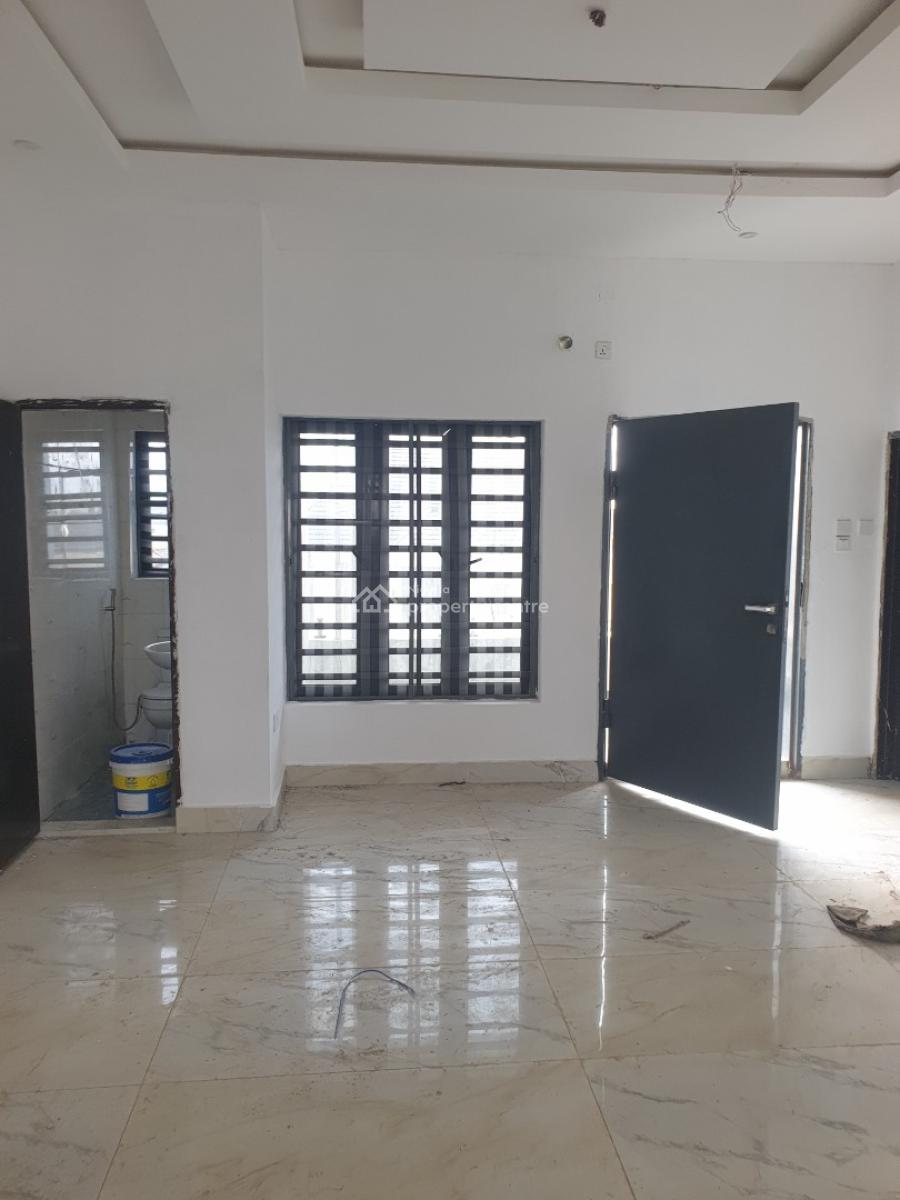 Newly Built 3bedroom Flat in a Decent Estate, Opic, Isheri North, Lagos, Flat / Apartment for Rent