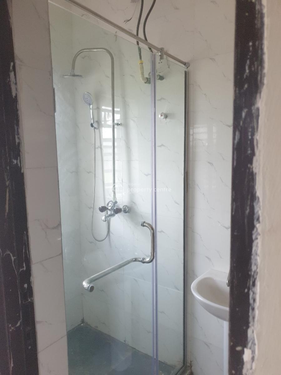 Newly Built 3bedroom Flat in a Decent Estate, Opic, Isheri North, Lagos, Flat / Apartment for Rent