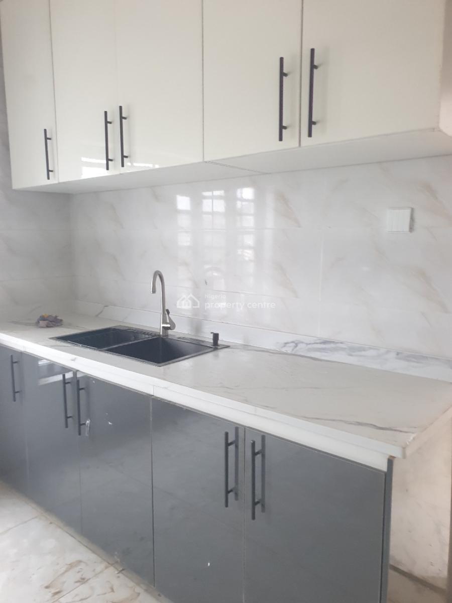 Newly Built 3bedroom Flat in a Decent Estate, Opic, Isheri North, Lagos, Flat / Apartment for Rent