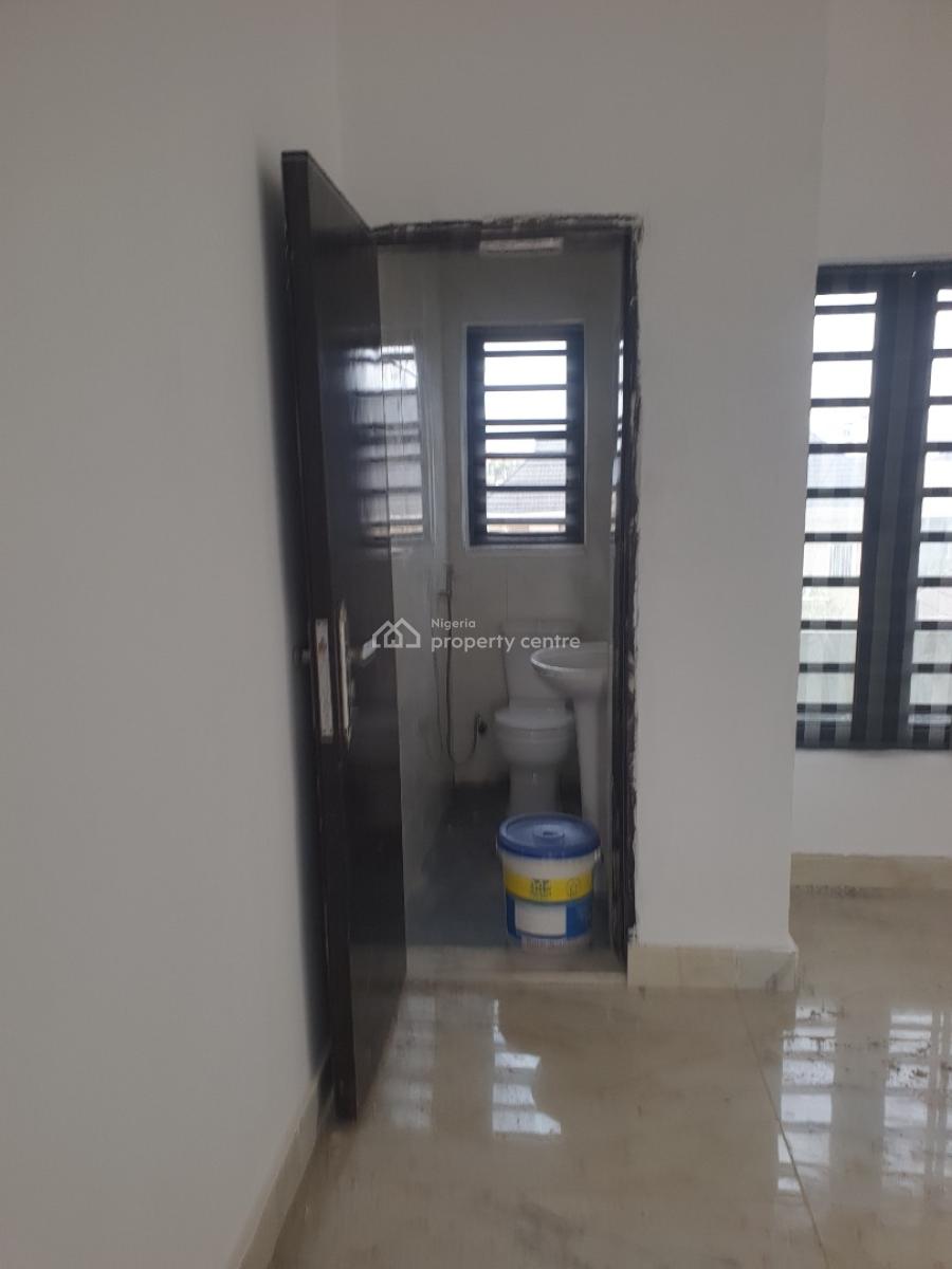 Newly Built 3bedroom Flat in a Decent Estate, Opic, Isheri North, Lagos, Flat / Apartment for Rent