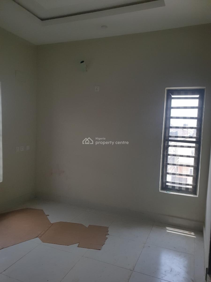 Newly Built 3bedroom Flat in a Decent Estate, Opic, Isheri North, Lagos, Flat / Apartment for Rent