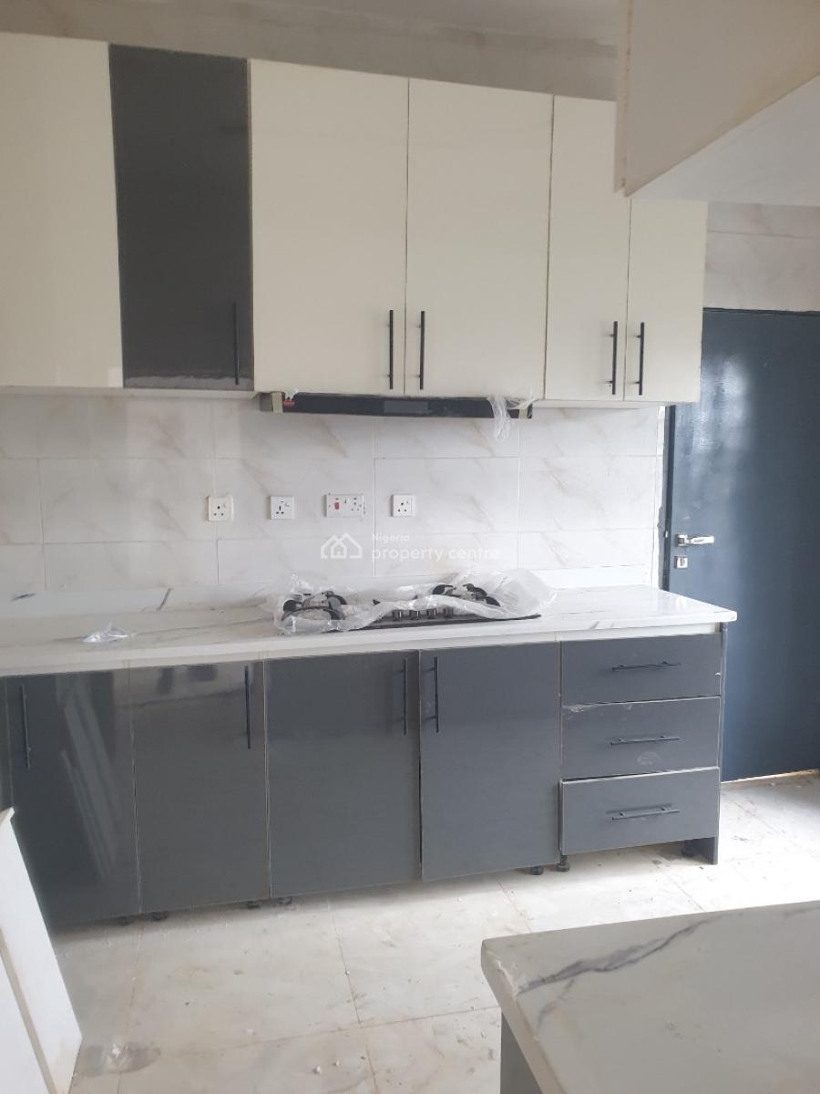 Newly Built 3bedroom Flat in a Decent Estate, Opic, Isheri North, Lagos, Flat / Apartment for Rent