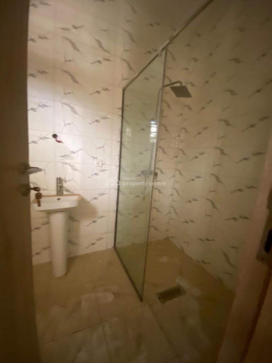 Newly Built 2 Bedroom  Flat, Garden Estate* Kukwaba, Kukwaba, Abuja, Flat / Apartment for Rent