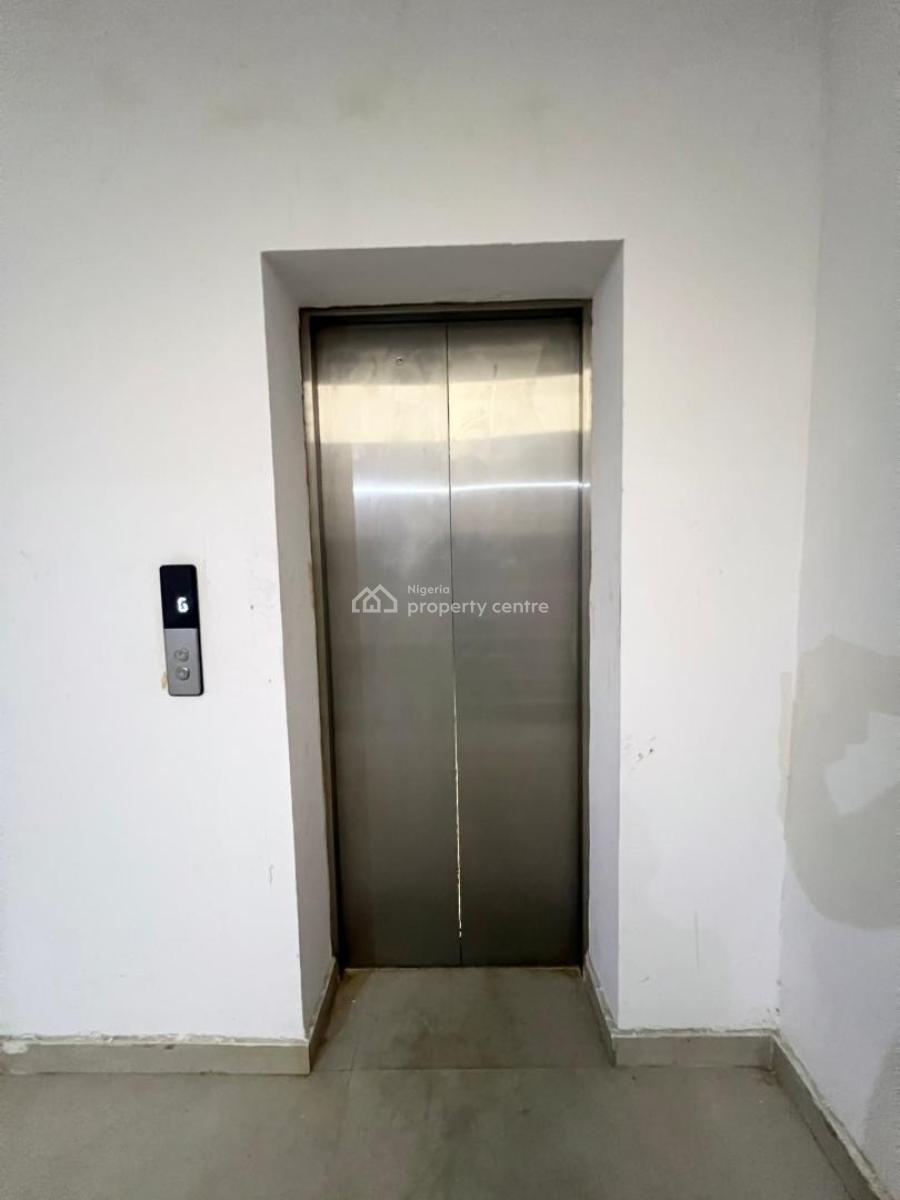 New 2 Bedroom Apartment, Osapa, Lekki, Lagos, Flat / Apartment for Sale