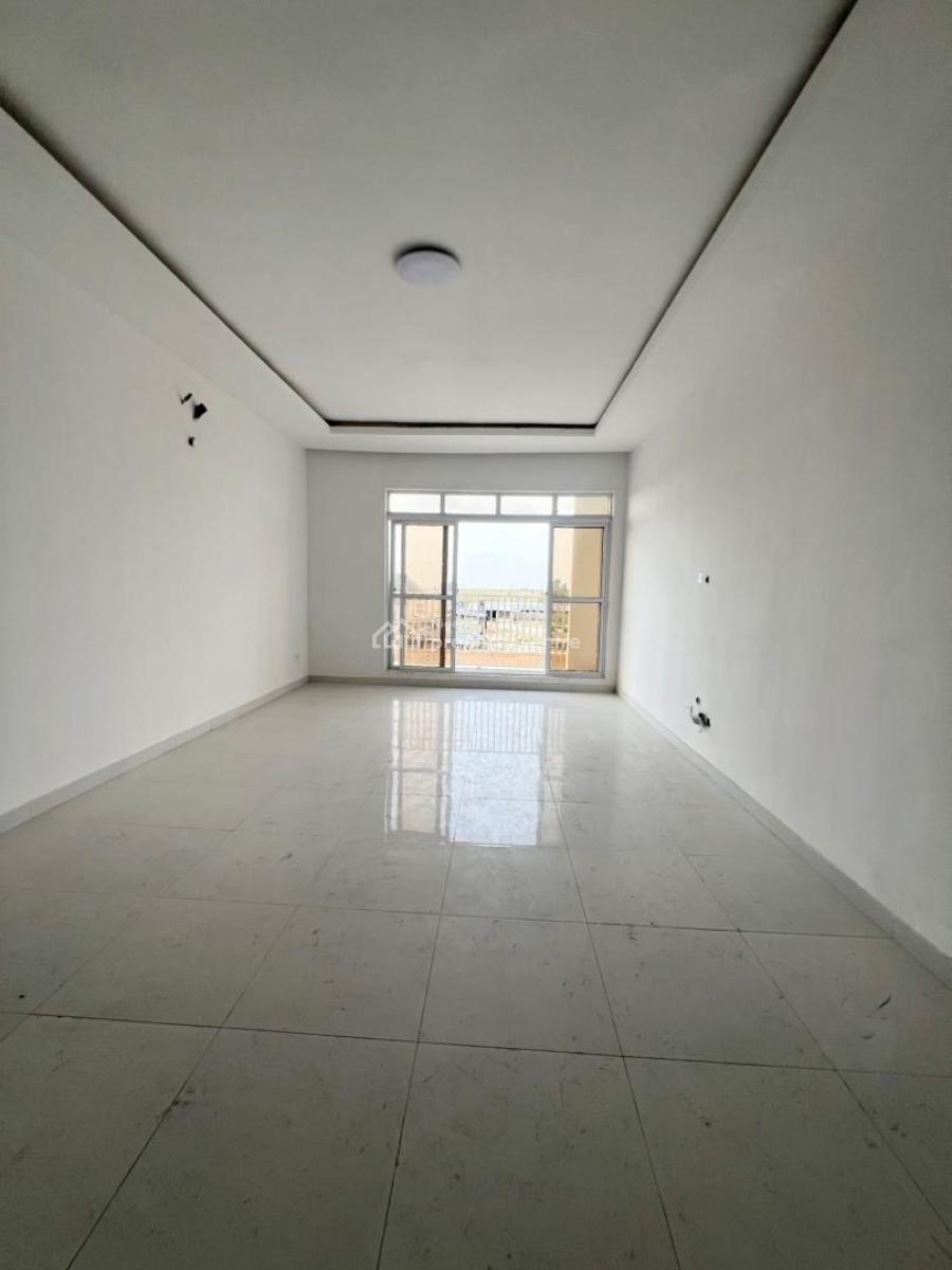 New 2 Bedroom Apartment, Osapa, Lekki, Lagos, Flat / Apartment for Sale