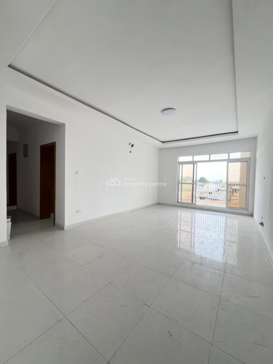 New 2 Bedroom Apartment, Osapa, Lekki, Lagos, Flat / Apartment for Sale