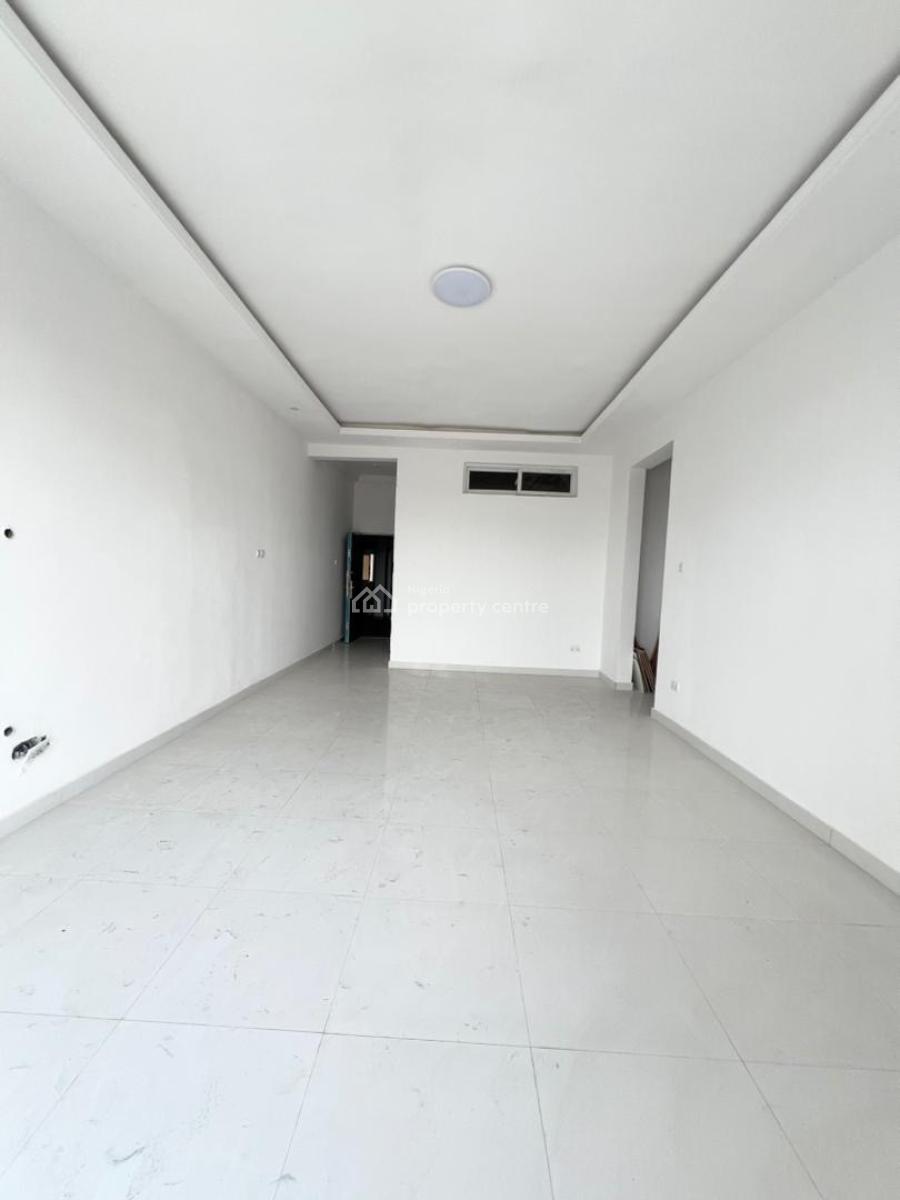 New 2 Bedroom Apartment, Osapa, Lekki, Lagos, Flat / Apartment for Sale