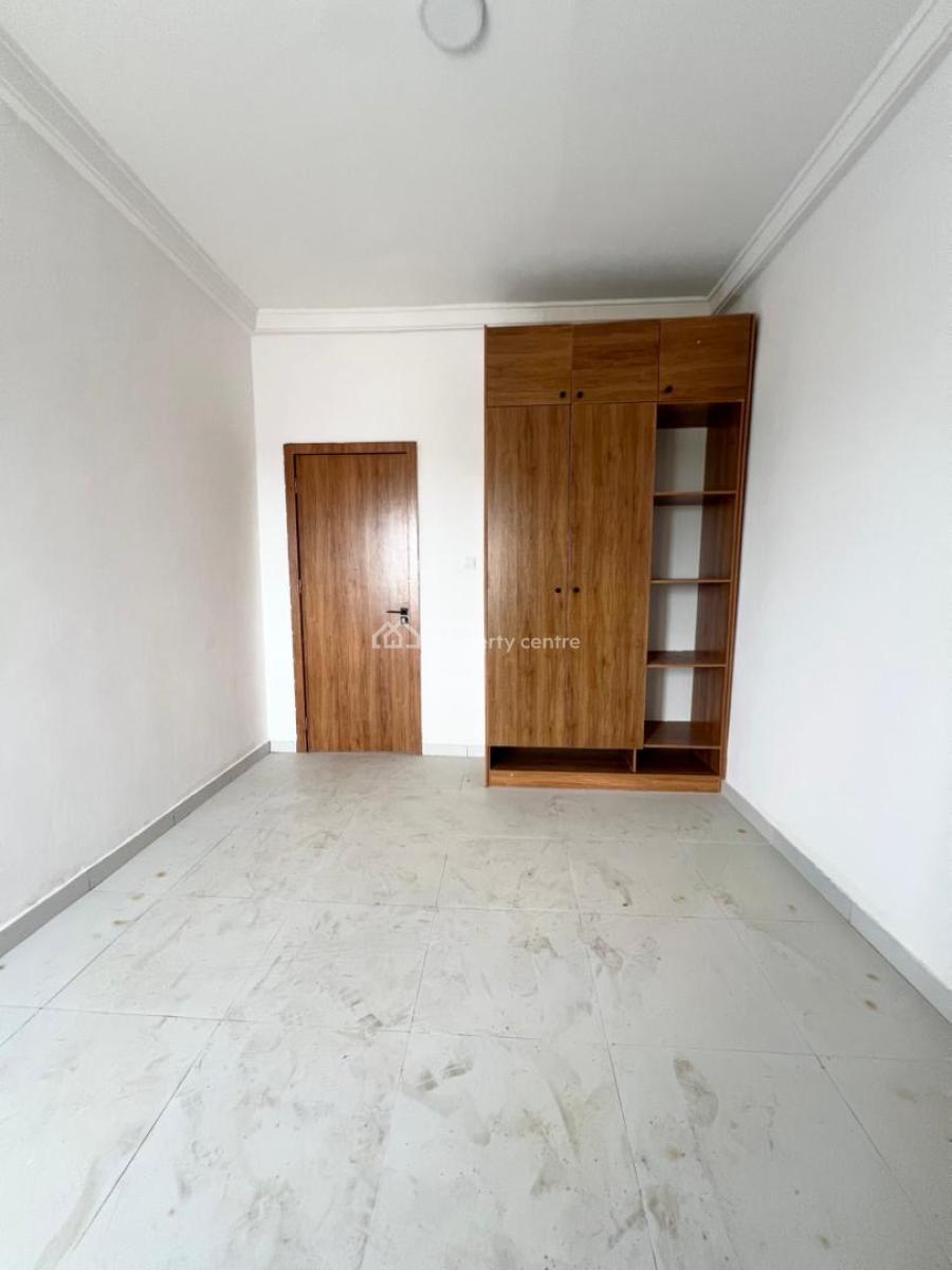 New 2 Bedroom Apartment, Osapa, Lekki, Lagos, Flat / Apartment for Sale