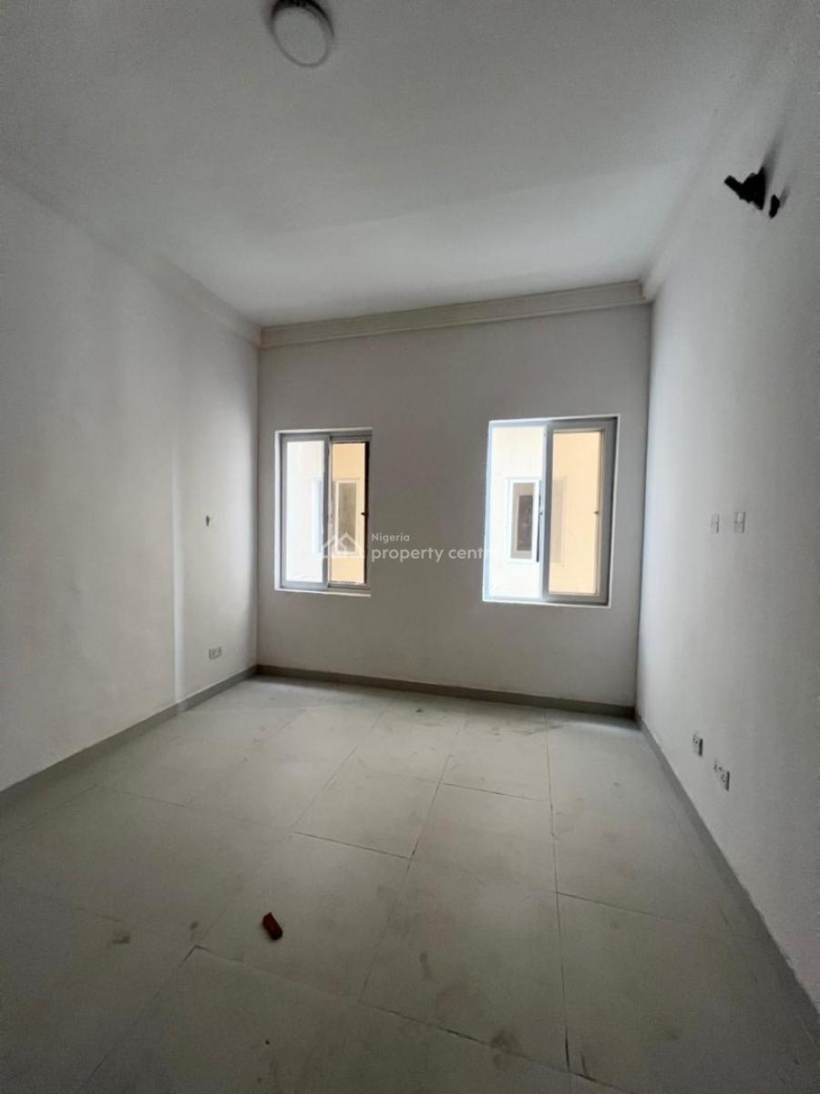 New 2 Bedroom Apartment, Osapa, Lekki, Lagos, Flat / Apartment for Sale