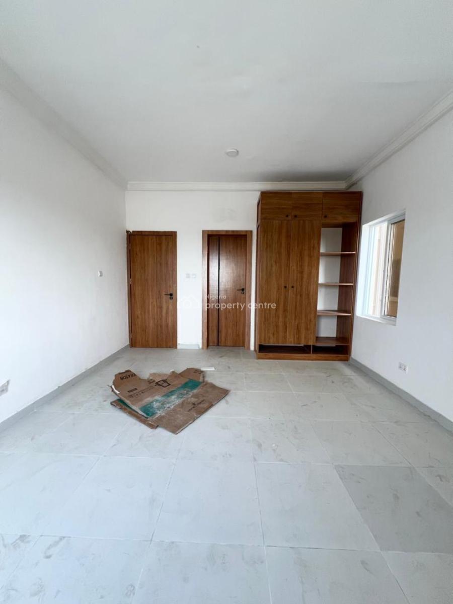 New 2 Bedroom Apartment, Osapa, Lekki, Lagos, Flat / Apartment for Sale
