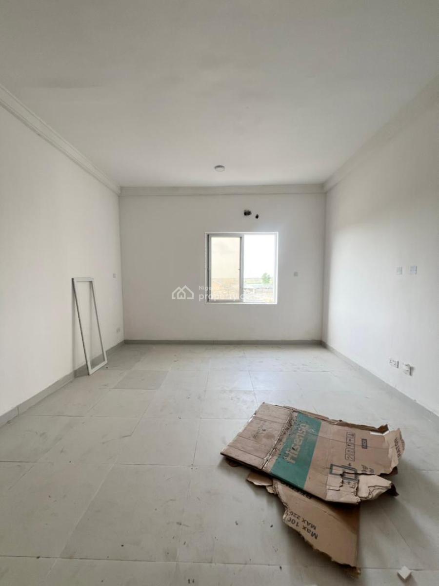 New 2 Bedroom Apartment, Osapa, Lekki, Lagos, Flat / Apartment for Sale