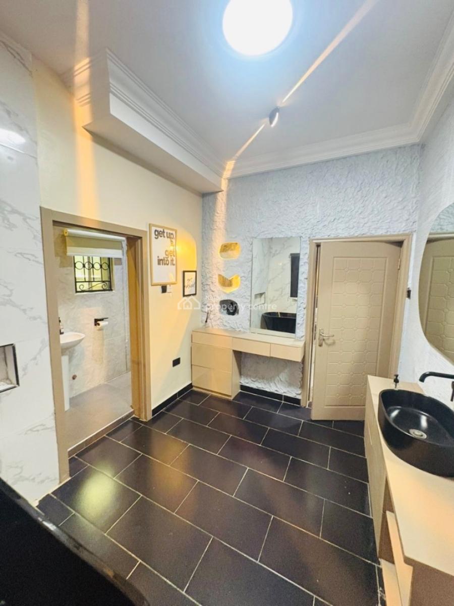 Serviced 1bedroom Apartment Available, Lekki Phase 1, Lekki, Lagos, Mini Flat (room and Parlour) for Rent