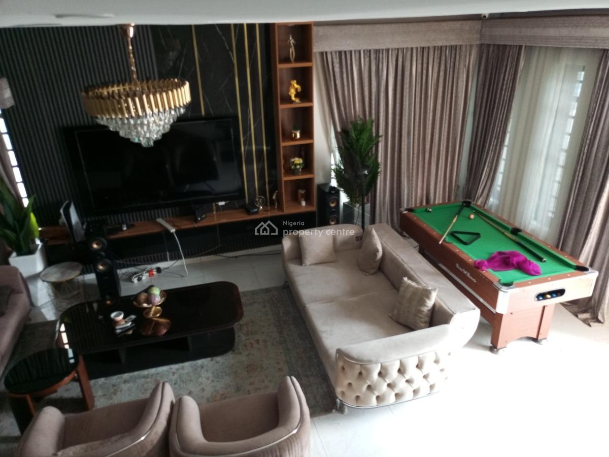 Luxury, Ajah, Lagos, House for Sale