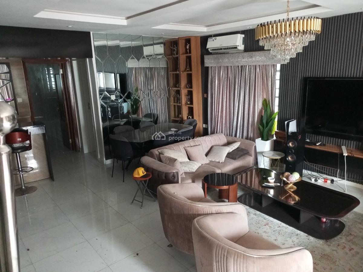 Luxury, Ajah, Lagos, House for Sale