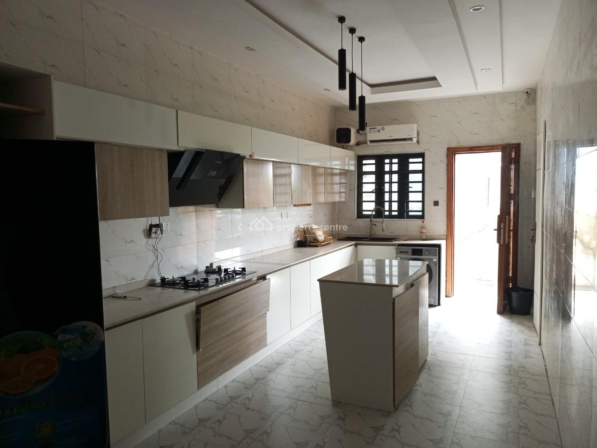 Luxury, Ajah, Lagos, House for Sale