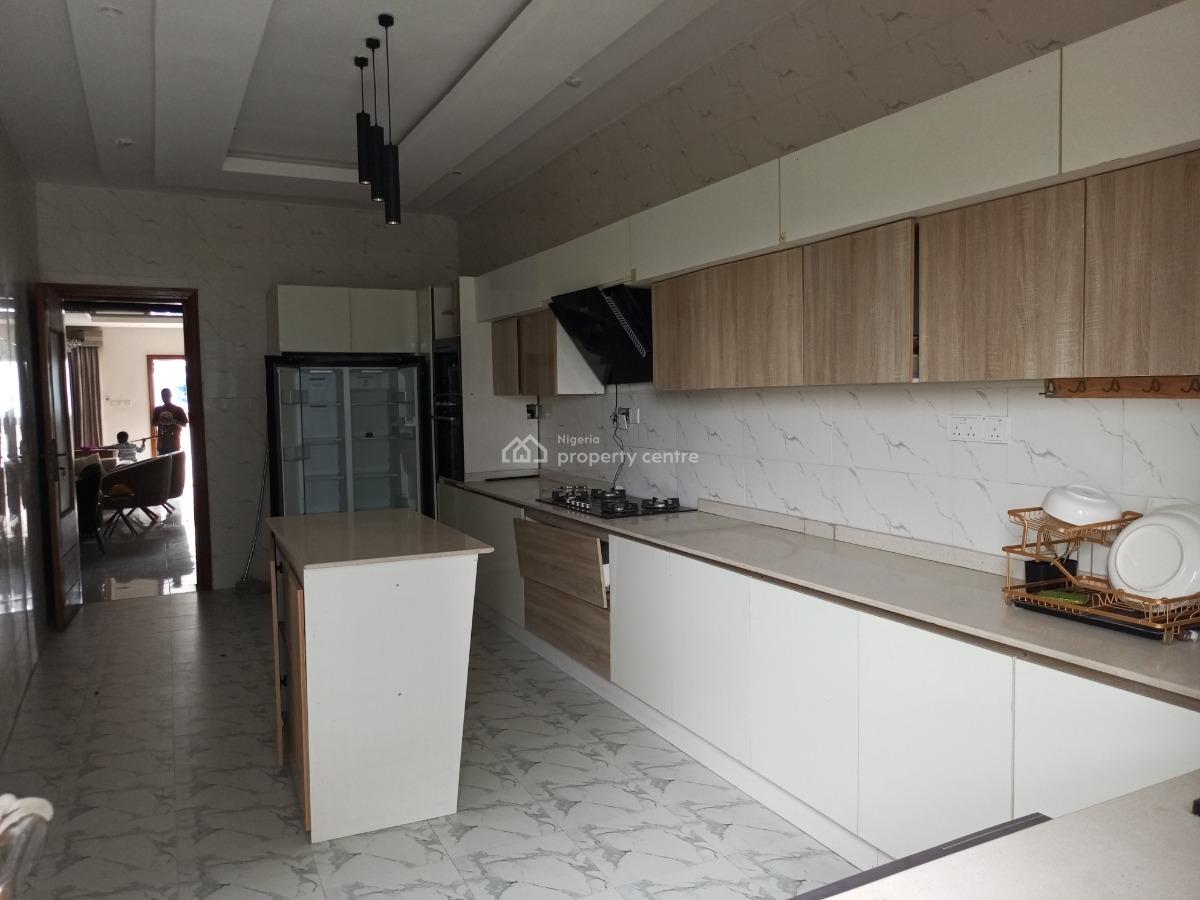 Luxury, Ajah, Lagos, House for Sale